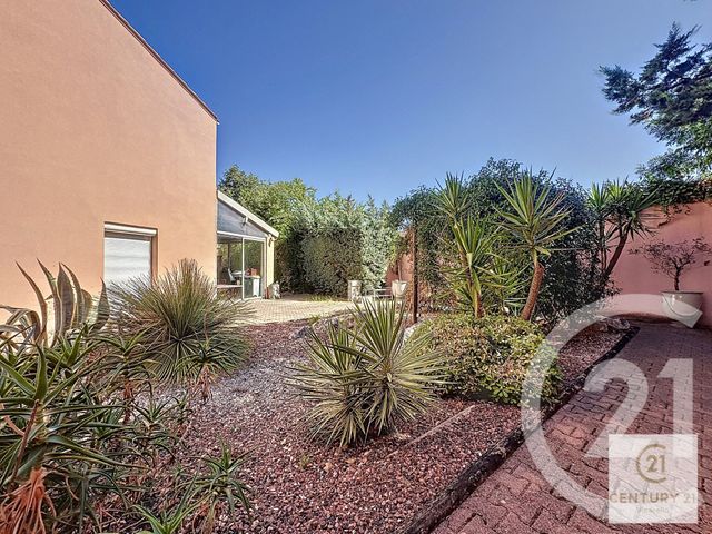 maison à vendre - 9 pièces - 196.39 m2 - LE CRES - 34 - LANGUEDOC-ROUSSILLON - Century 21 Vicarello