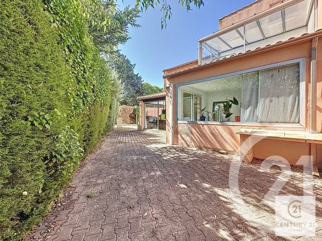maison à vendre - 9 pièces - 196.39 m2 - LE CRES - 34 - LANGUEDOC-ROUSSILLON - Century 21 Vicarello