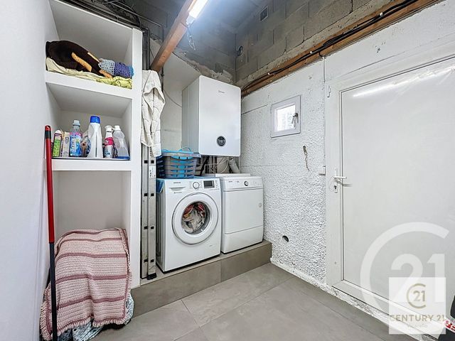 maison à vendre - 9 pièces - 196.39 m2 - LE CRES - 34 - LANGUEDOC-ROUSSILLON - Century 21 Vicarello