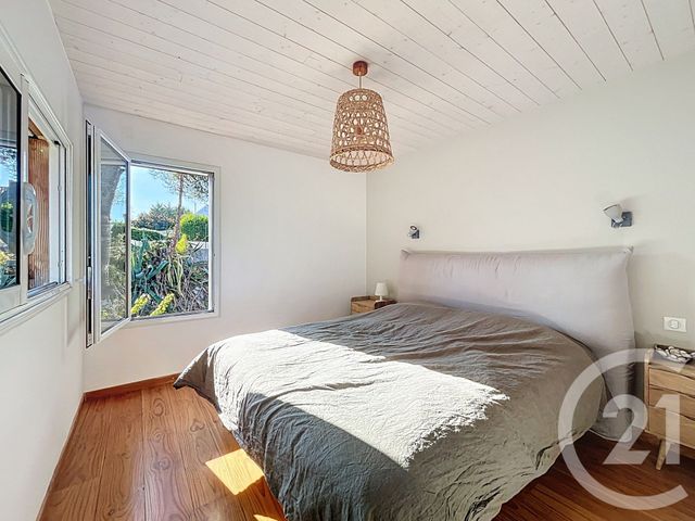 maison à vendre - 6 pièces - 130.0 m2 - ST GENIES DES MOURGUES - 34 - LANGUEDOC-ROUSSILLON - Century 21 Vicarello