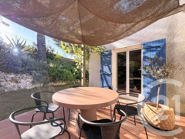 maison à vendre - 6 pièces - 130.0 m2 - ST GENIES DES MOURGUES - 34 - LANGUEDOC-ROUSSILLON - Century 21 Vicarello