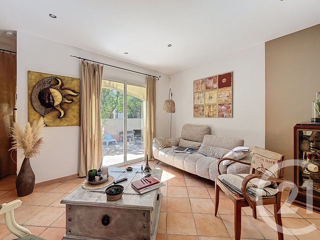 maison à vendre - 5 pièces - 135.0 m2 - CASTELNAU LE LEZ - 34 - LANGUEDOC-ROUSSILLON - Century 21 Vicarello