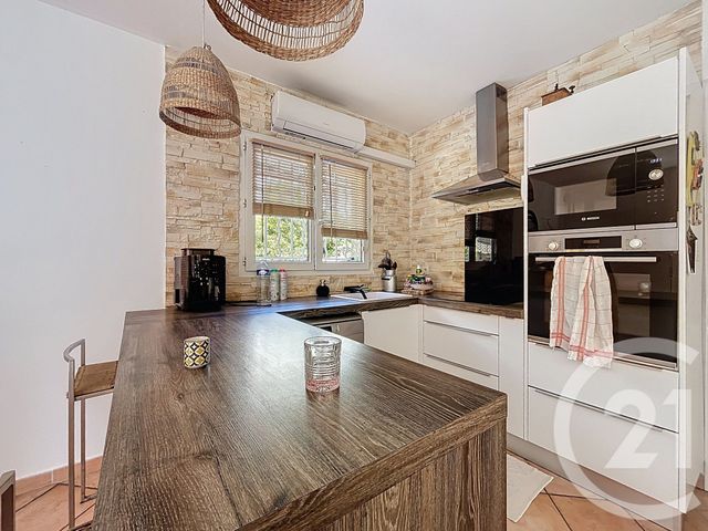 maison à vendre - 5 pièces - 135.0 m2 - CASTELNAU LE LEZ - 34 - LANGUEDOC-ROUSSILLON - Century 21 Vicarello