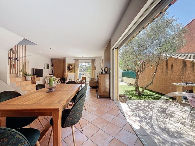 maison à vendre - 5 pièces - 135.0 m2 - CASTELNAU LE LEZ - 34 - LANGUEDOC-ROUSSILLON - Century 21 Vicarello