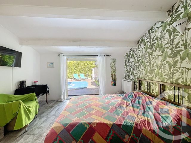 maison à vendre - 5 pièces - 135.0 m2 - CASTELNAU LE LEZ - 34 - LANGUEDOC-ROUSSILLON - Century 21 Vicarello