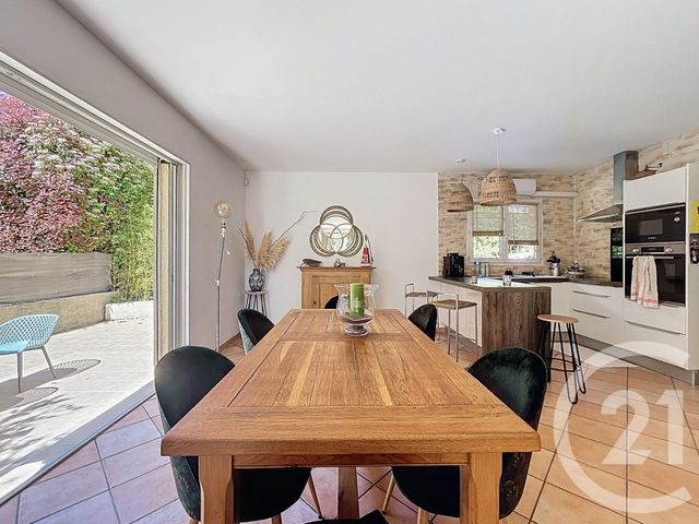 maison à vendre - 5 pièces - 135.0 m2 - CASTELNAU LE LEZ - 34 - LANGUEDOC-ROUSSILLON - Century 21 Vicarello