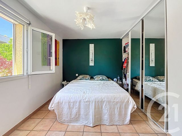 maison à vendre - 5 pièces - 135.0 m2 - CASTELNAU LE LEZ - 34 - LANGUEDOC-ROUSSILLON - Century 21 Vicarello