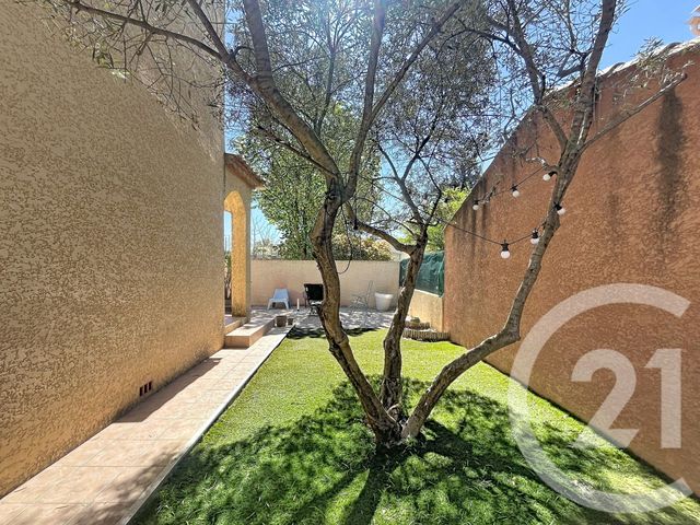 maison à vendre - 5 pièces - 135.0 m2 - CASTELNAU LE LEZ - 34 - LANGUEDOC-ROUSSILLON - Century 21 Vicarello