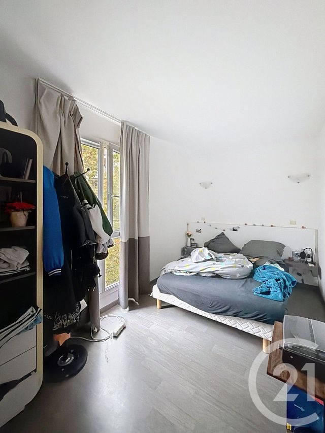 Appartement F2 à vendre - 2 pièces - 36.0 m2 - MONTPELLIER - 34 - LANGUEDOC-ROUSSILLON - Century 21 Vicarello