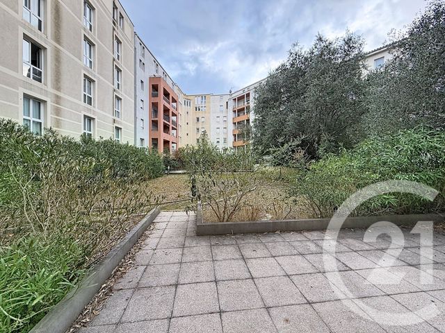 Appartement F2 à vendre - 2 pièces - 36.0 m2 - MONTPELLIER - 34 - LANGUEDOC-ROUSSILLON - Century 21 Vicarello