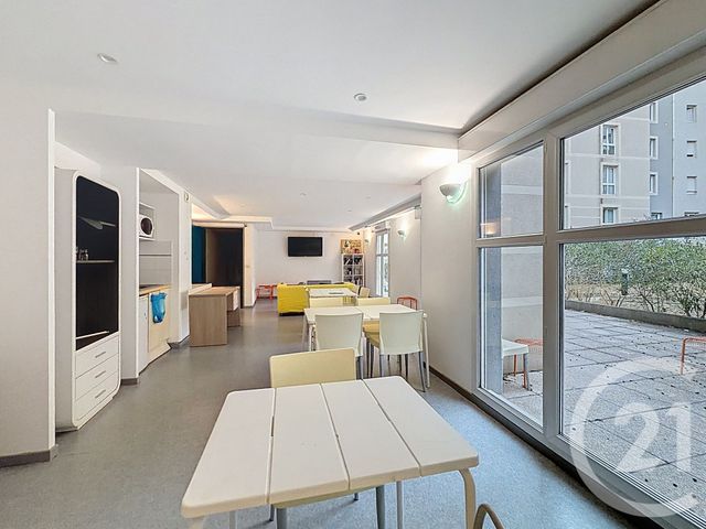 Appartement F2 à vendre - 2 pièces - 36.0 m2 - MONTPELLIER - 34 - LANGUEDOC-ROUSSILLON - Century 21 Vicarello