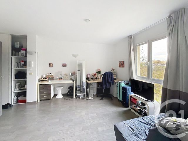 Appartement F2 à vendre - 2 pièces - 36.0 m2 - MONTPELLIER - 34 - LANGUEDOC-ROUSSILLON - Century 21 Vicarello