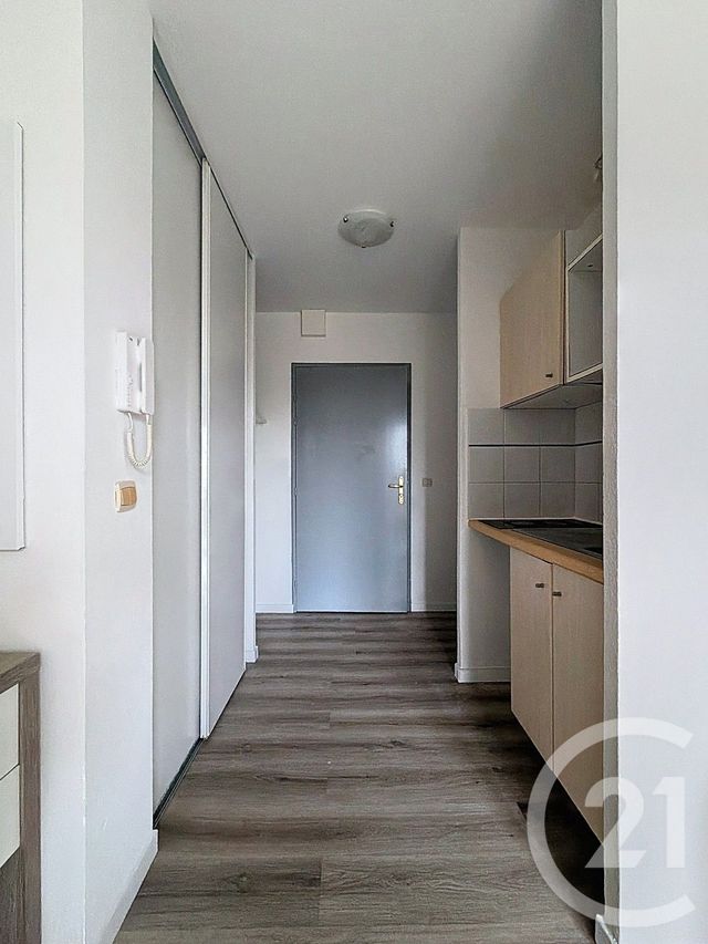 Appartement F1 à vendre - 1 pièce - 20.0 m2 - MONTPELLIER - 34 - LANGUEDOC-ROUSSILLON - Century 21 Vicarello