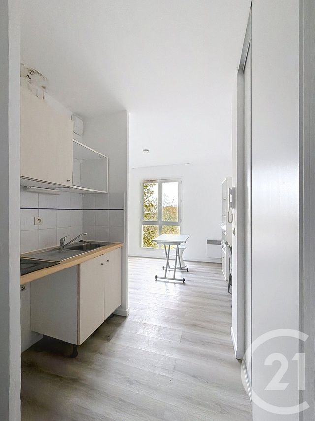 Appartement F1 à vendre - 1 pièce - 20.0 m2 - MONTPELLIER - 34 - LANGUEDOC-ROUSSILLON - Century 21 Vicarello