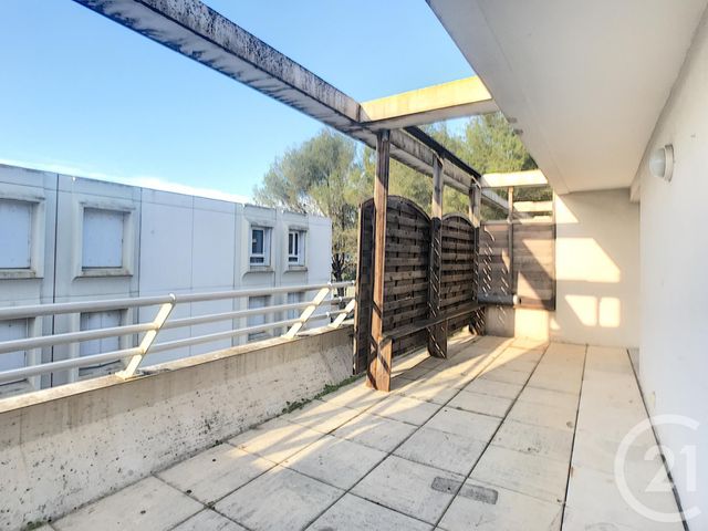 Appartement F2 à louer - 2 pièces - 32.17 m2 - MONTPELLIER - 34 - LANGUEDOC-ROUSSILLON - Century 21 Vicarello