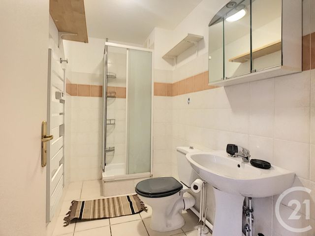 Appartement F2 à louer - 2 pièces - 32.17 m2 - MONTPELLIER - 34 - LANGUEDOC-ROUSSILLON - Century 21 Vicarello