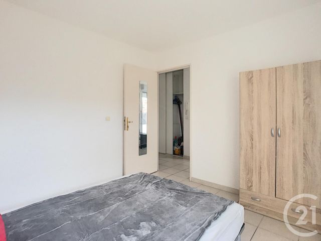 Appartement F2 à louer - 2 pièces - 32.17 m2 - MONTPELLIER - 34 - LANGUEDOC-ROUSSILLON - Century 21 Vicarello
