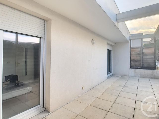 Appartement F2 à louer MONTPELLIER