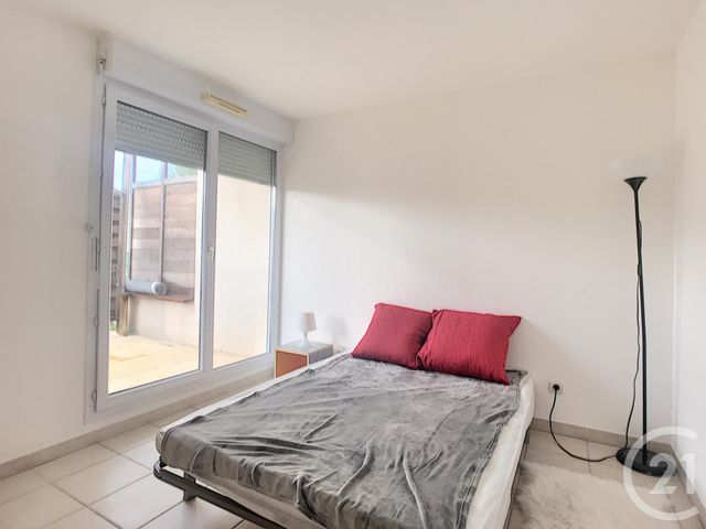 Appartement F2 à louer - 2 pièces - 32.17 m2 - MONTPELLIER - 34 - LANGUEDOC-ROUSSILLON - Century 21 Vicarello
