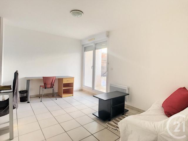 Appartement F2 à louer - 2 pièces - 32.17 m2 - MONTPELLIER - 34 - LANGUEDOC-ROUSSILLON - Century 21 Vicarello