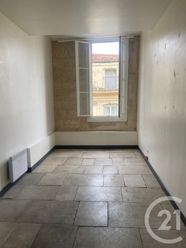 Appartement F2 à louer MONTPELLIER
