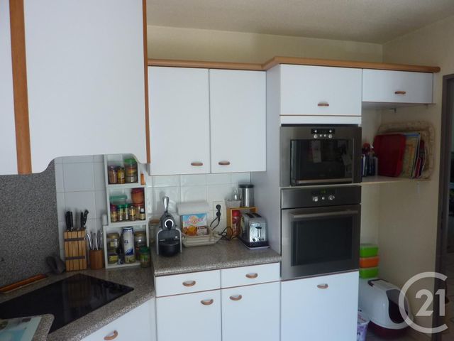 maison à louer - 4 pièces - 84.1 m2 - ST AUNES - 34 - LANGUEDOC-ROUSSILLON - Century 21 Vicarello