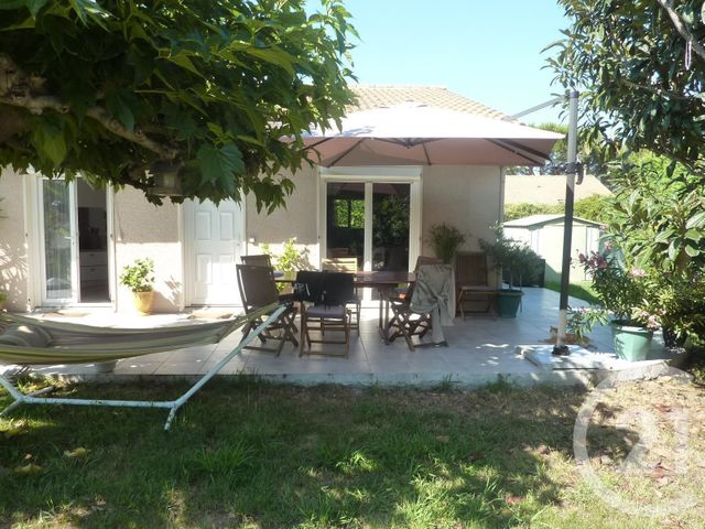 maison - ST AUNES - 34