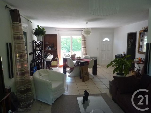 maison à louer - 4 pièces - 84.1 m2 - ST AUNES - 34 - LANGUEDOC-ROUSSILLON - Century 21 Vicarello