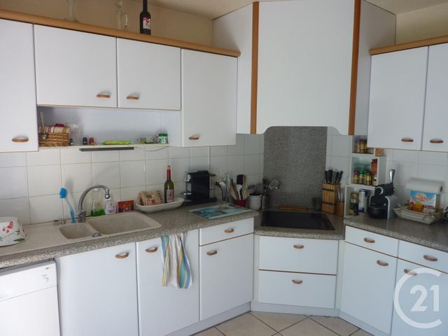 maison à louer - 4 pièces - 84.1 m2 - ST AUNES - 34 - LANGUEDOC-ROUSSILLON - Century 21 Vicarello