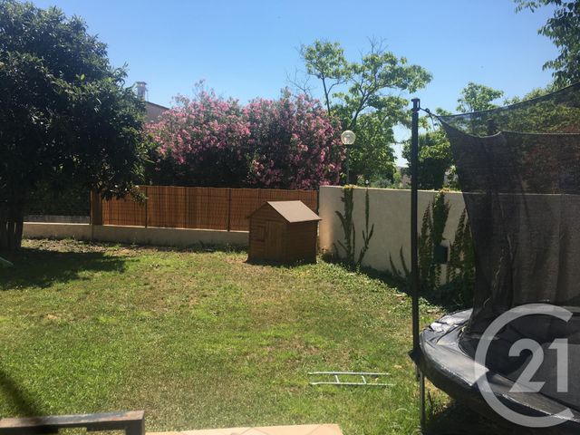 maison à louer - 4 pièces - 84.1 m2 - ST AUNES - 34 - LANGUEDOC-ROUSSILLON - Century 21 Vicarello