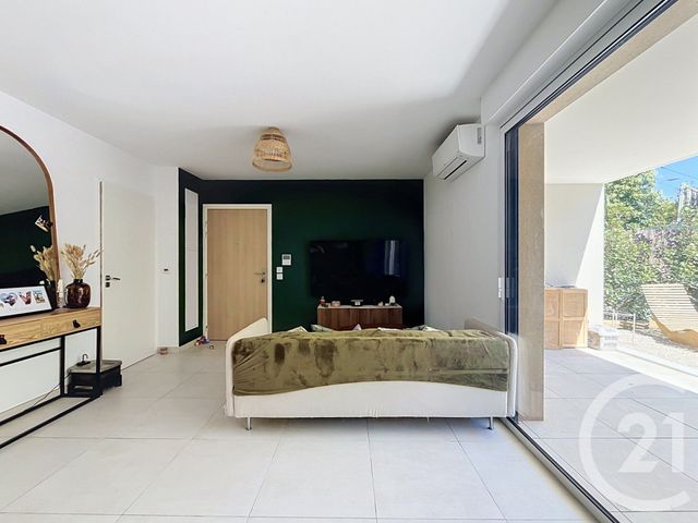 Appartement F3 à vendre - 3 pièces - 56.9 m2 - CASTELNAU LE LEZ - 34 - LANGUEDOC-ROUSSILLON - Century 21 Vicarello