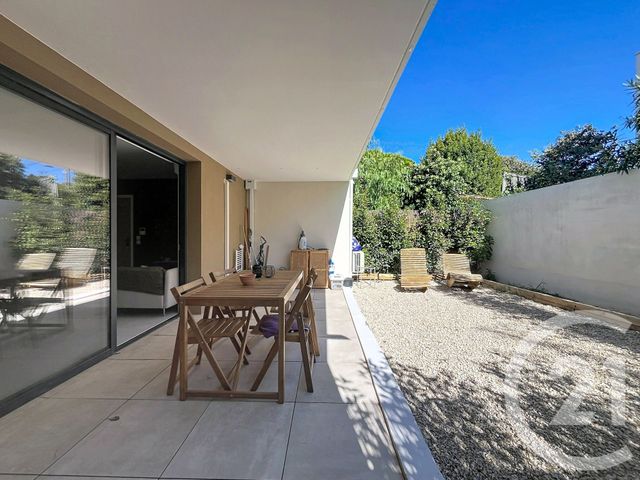 appartement - CASTELNAU LE LEZ - 34