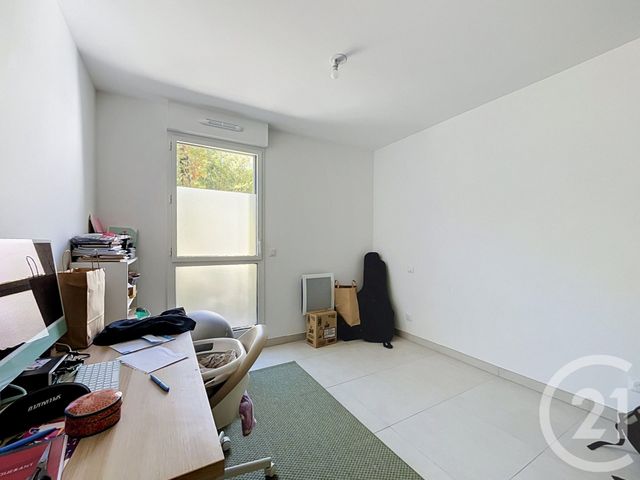 Appartement F3 à vendre - 3 pièces - 56.9 m2 - CASTELNAU LE LEZ - 34 - LANGUEDOC-ROUSSILLON - Century 21 Vicarello