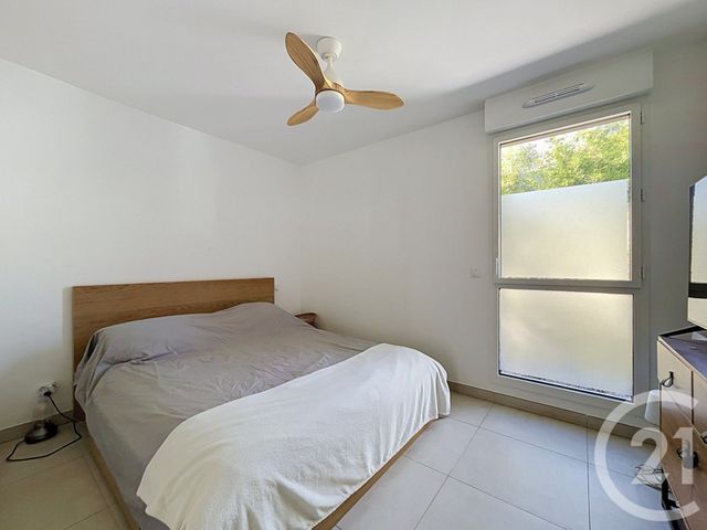 Appartement F3 à vendre - 3 pièces - 56.9 m2 - CASTELNAU LE LEZ - 34 - LANGUEDOC-ROUSSILLON - Century 21 Vicarello