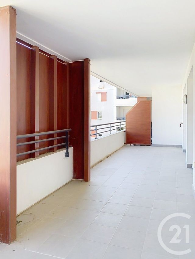 Appartement T2 à louer - 2 pièces - 39.75 m2 - MONTPELLIER - 34 - LANGUEDOC-ROUSSILLON - Century 21 Vicarello