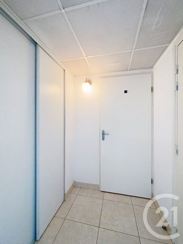Appartement T2 à louer - 2 pièces - 39.75 m2 - MONTPELLIER - 34 - LANGUEDOC-ROUSSILLON - Century 21 Vicarello
