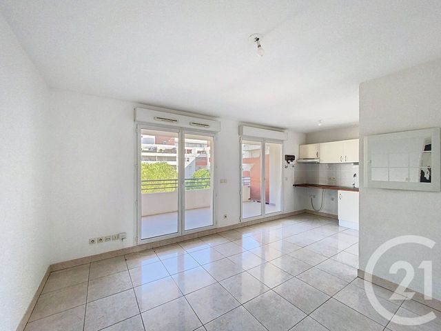 Appartement T2 à louer MONTPELLIER
