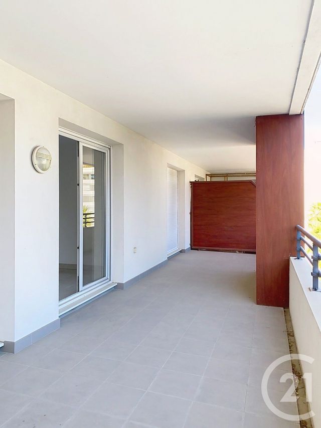 Appartement T2 à louer - 2 pièces - 39.75 m2 - MONTPELLIER - 34 - LANGUEDOC-ROUSSILLON - Century 21 Vicarello