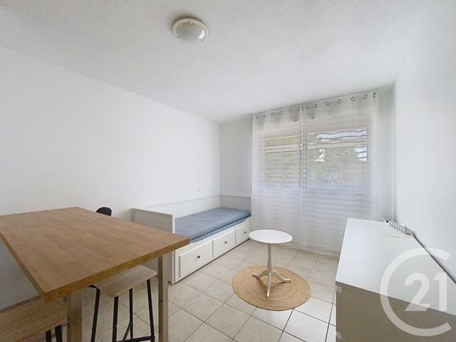 Appartement Studio à louer - 1 pièce - 23.1 m2 - LATTES - 34 - LANGUEDOC-ROUSSILLON - Century 21 Vicarello