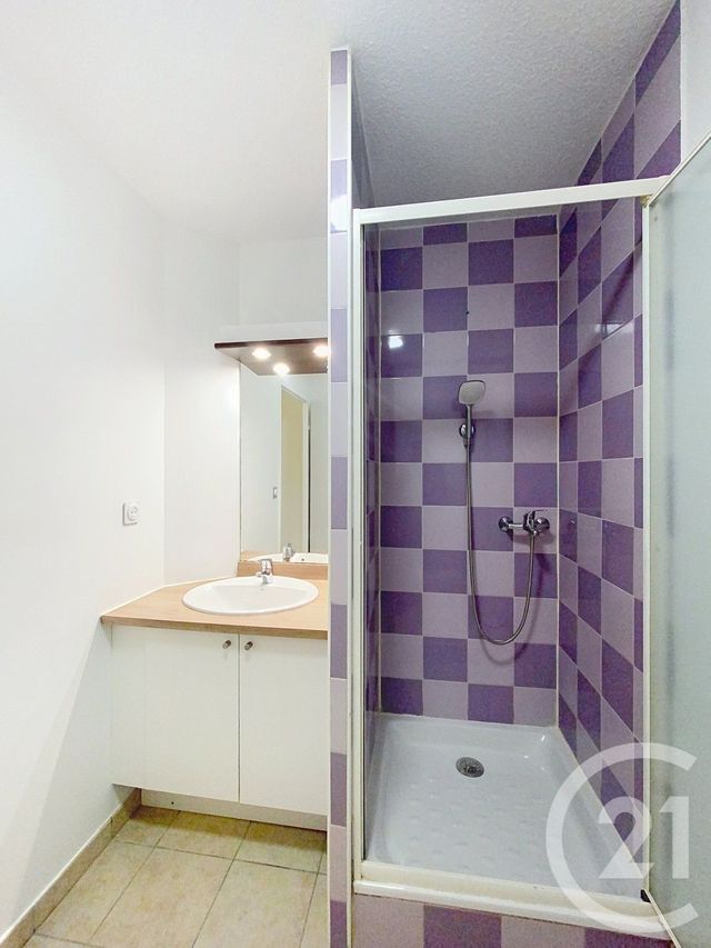 Appartement Studio à louer - 1 pièce - 23.1 m2 - LATTES - 34 - LANGUEDOC-ROUSSILLON - Century 21 Vicarello