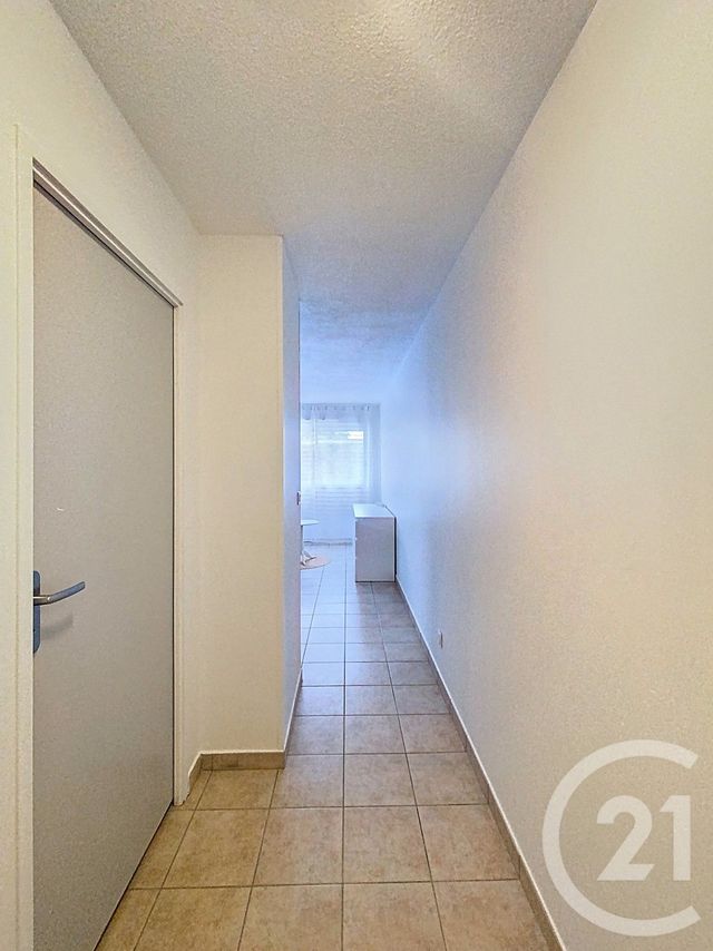 Appartement Studio à louer - 1 pièce - 23.1 m2 - LATTES - 34 - LANGUEDOC-ROUSSILLON - Century 21 Vicarello