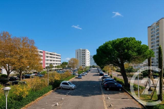 Appartement Studio à vendre - 1 pièce - 17.88 m2 - MAUGUIO CARNON - 34 - LANGUEDOC-ROUSSILLON - Century 21 Vicarello