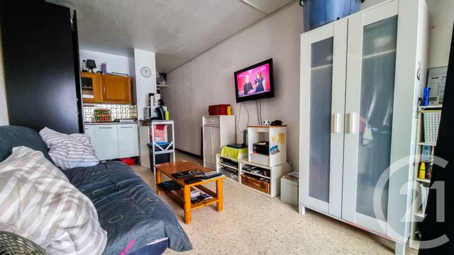 Appartement Studio à vendre MAUGUIO CARNON