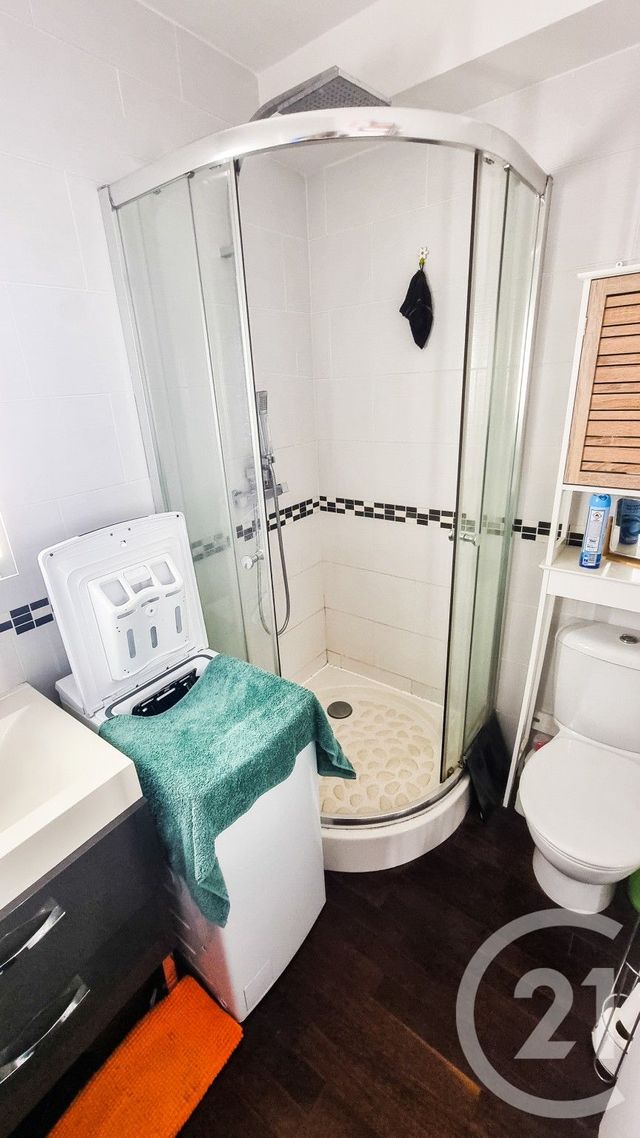 Appartement Studio à vendre - 1 pièce - 17.88 m2 - MAUGUIO CARNON - 34 - LANGUEDOC-ROUSSILLON - Century 21 Vicarello