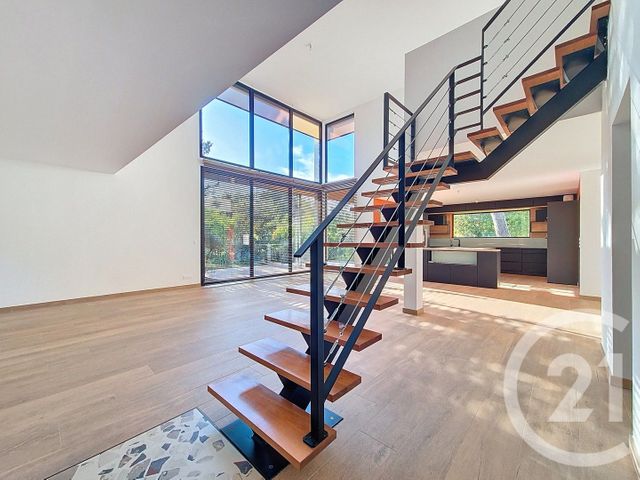 maison à vendre - 5 pièces - 219.69 m2 - ST GELY DU FESC - 34 - LANGUEDOC-ROUSSILLON - Century 21 Vicarello