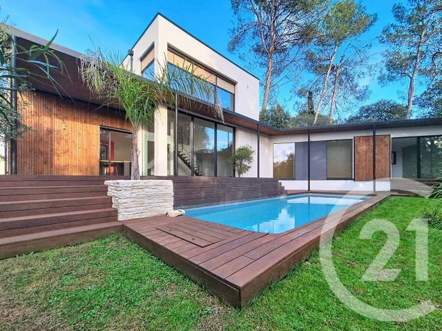 Maison à vendre ST GELY DU FESC