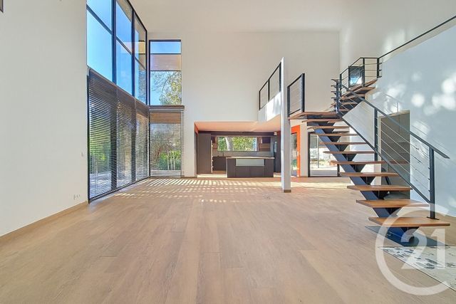 maison à vendre - 5 pièces - 219.69 m2 - ST GELY DU FESC - 34 - LANGUEDOC-ROUSSILLON - Century 21 Vicarello