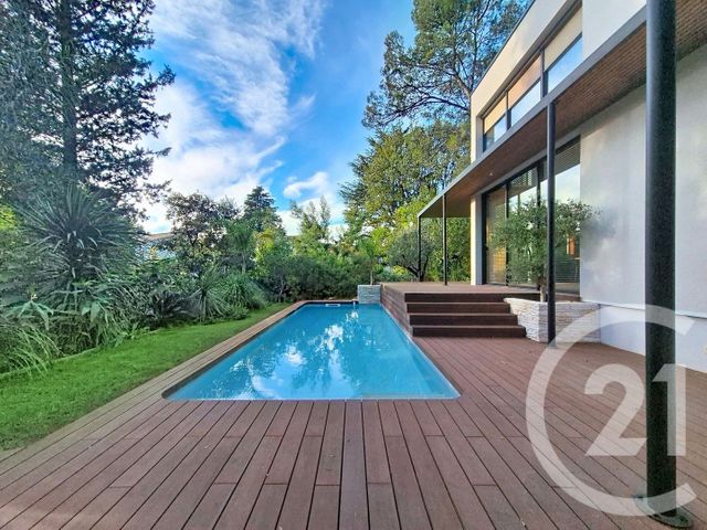 maison à vendre - 5 pièces - 219.69 m2 - ST GELY DU FESC - 34 - LANGUEDOC-ROUSSILLON - Century 21 Vicarello