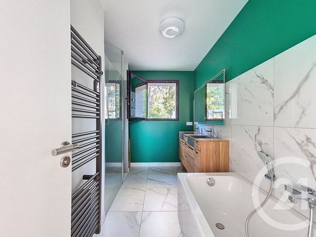 maison à vendre - 5 pièces - 219.69 m2 - ST GELY DU FESC - 34 - LANGUEDOC-ROUSSILLON - Century 21 Vicarello