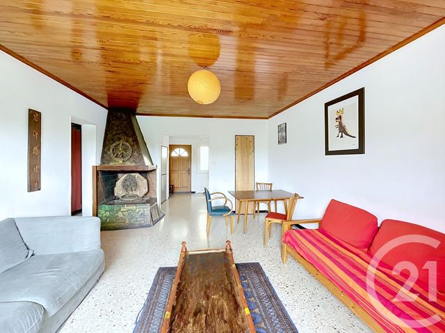 Appartement F2 à vendre CASTELNAU LE LEZ